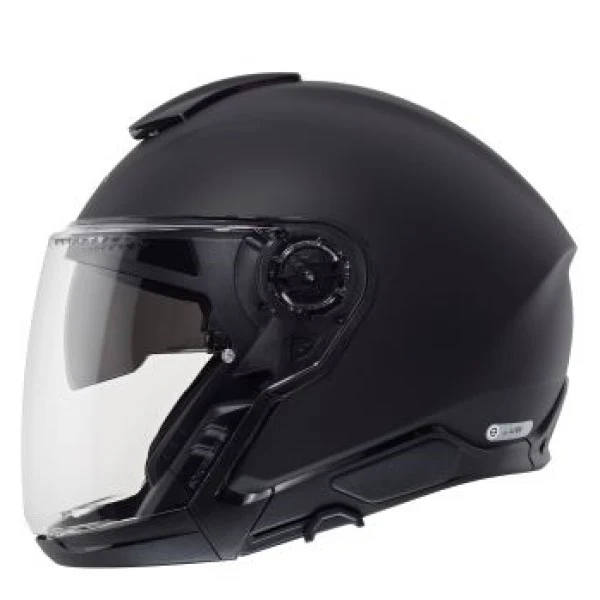 Casque de Moto Modulaire J2 - Image 9