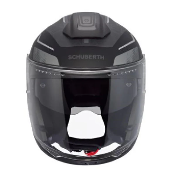 Casque de Moto Modulaire J2 Graphic Sigma - Image 10