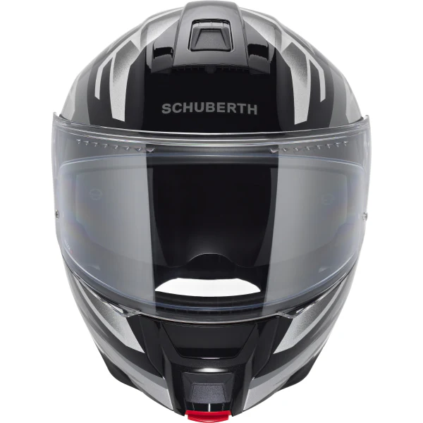 Casque de Moto Modulaire C5 Graphic Zenith - Image 2