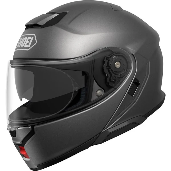 Casque Modulaire de Moto Neotec III - Image 5