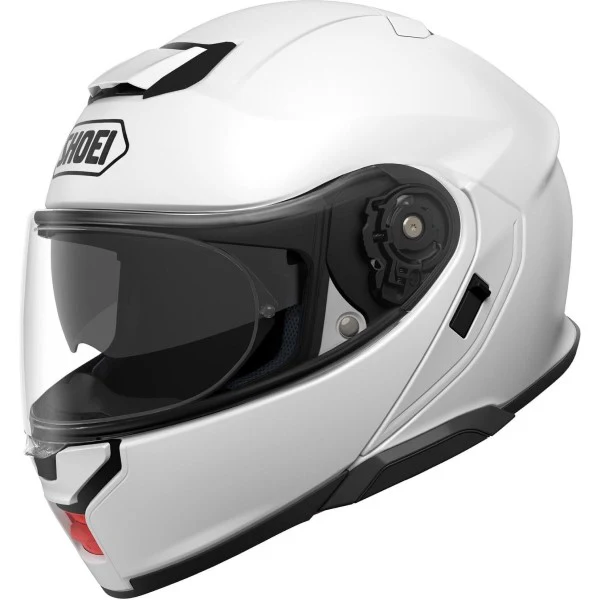 Casque Modulaire de Moto Neotec III - Image 7