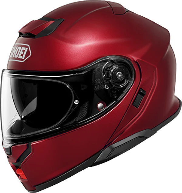 Casque Modulaire de Moto Neotec III - Image 8