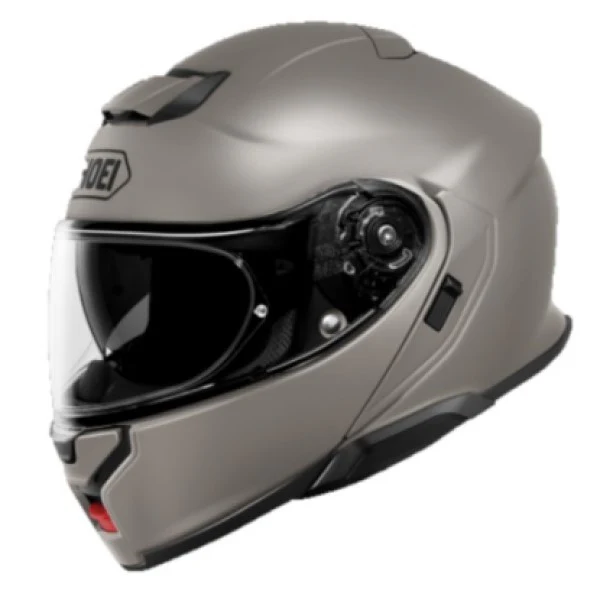 Casque Modulaire de Moto Neotec III - Image 9