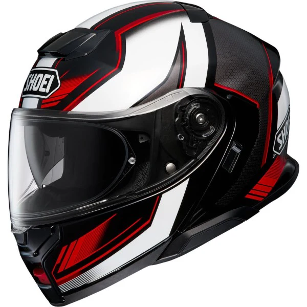 Casque Modulaire de Moto Neotec III Grasp - Liquidation - Image 3