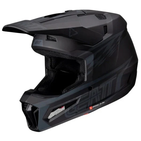 Casque de Motocross 3.5 V25 avec Lunettes - Image 14