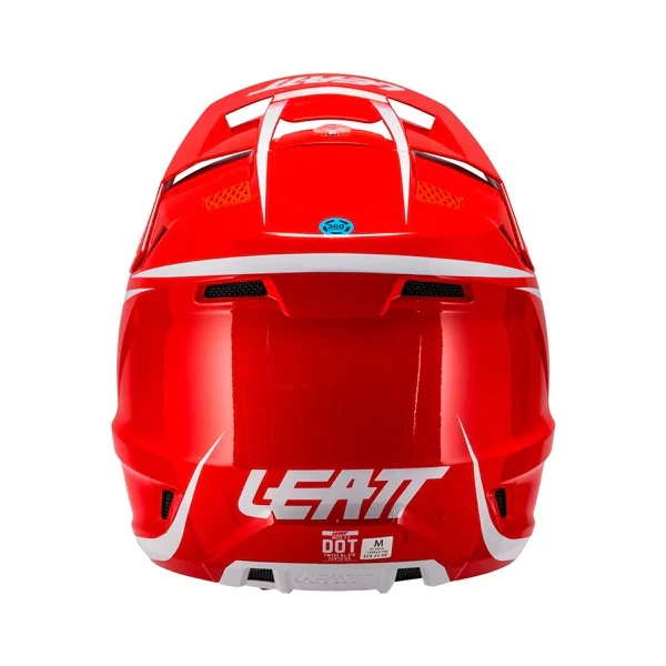 Casque de Motocross 3.5 V26 Lunette Incluse - Image 2