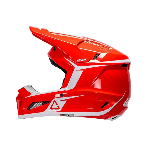 Casque de Motocross 3.5 V26 Lunette Incluse - Image 3