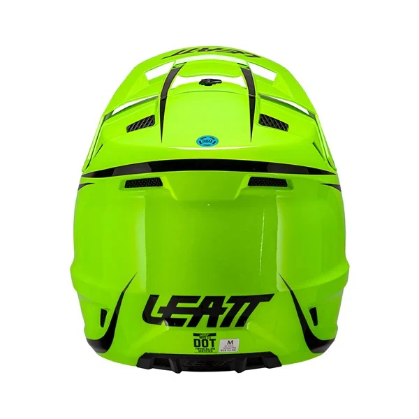 Casque de Motocross 3.5 V26 Lunette Incluse - Image 5