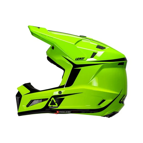 Casque de Motocross 3.5 V26 Lunette Incluse - Image 6