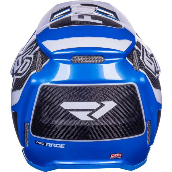 Casque de Motocross 6D ATR-3 Carbone - Image 12