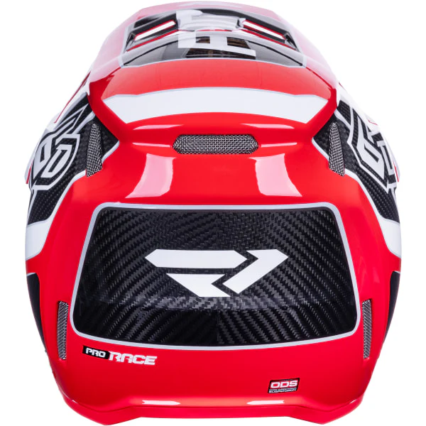 Casque de Motocross 6D ATR-3 Carbone - Image 18