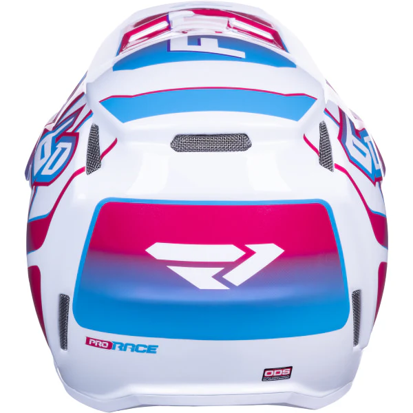 Casque de Motocross 6D ATR-3 Carbone - Image 21