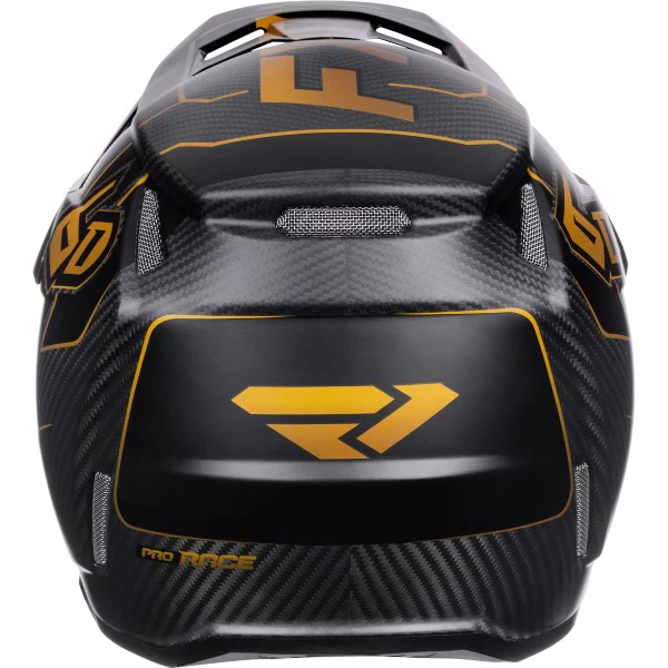 Casque de Motocross 6D ATR-3 Carbone - Image 24