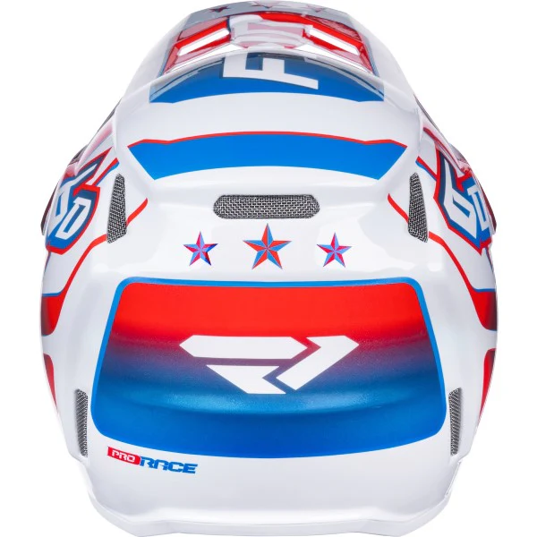 Casque de Motocross 6D ATR-3 Carbone - Image 27