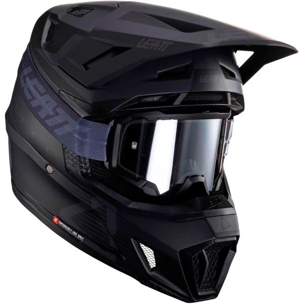Casque de Motocross 7.5 V24 avec Lunettes - Image 21
