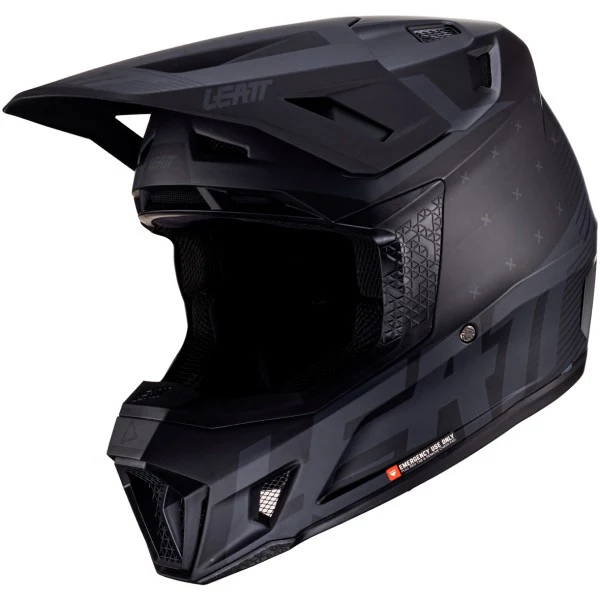 Casque de Motocross 7.5 V24 avec Lunettes - Image 22