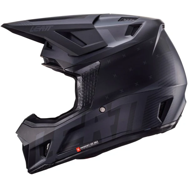Casque de Motocross 7.5 V24 avec Lunettes - Image 23