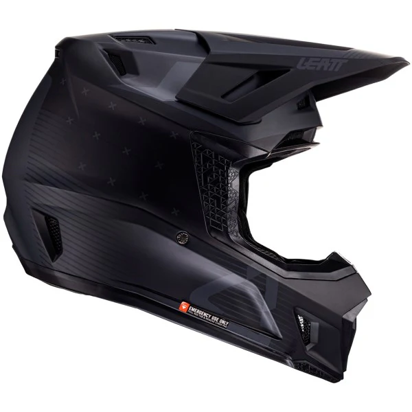 Casque de Motocross 7.5 V24 avec Lunettes - Image 24