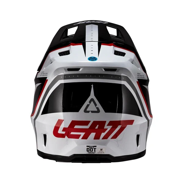 Casque de Motocross 7.5 V26 Lunette Incluse - Image 5