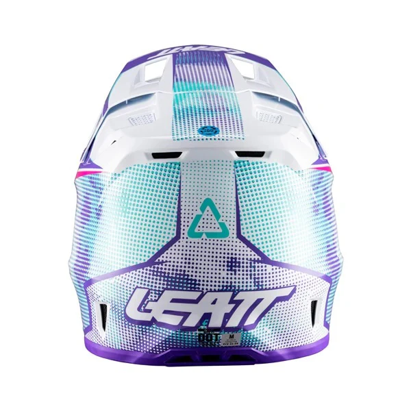 Casque de Motocross 7.5 V26 Pixel Lunette Incluse - Image 5