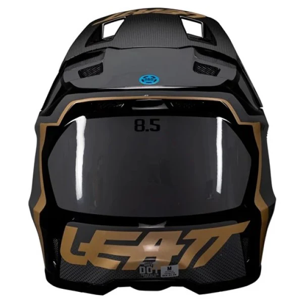 Casque de Motocross 8.5 V25 avec Lunettes - Image 3