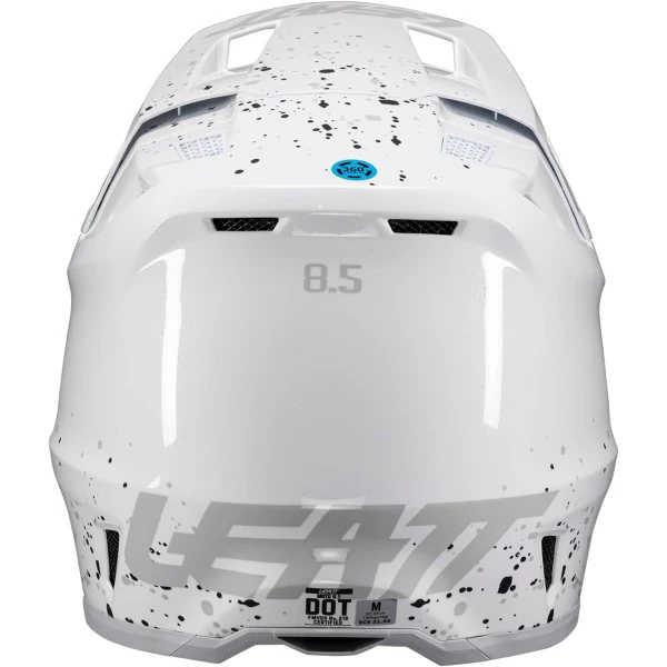 Casque de Motocross 8.5 V25 avec Lunettes - Image 7