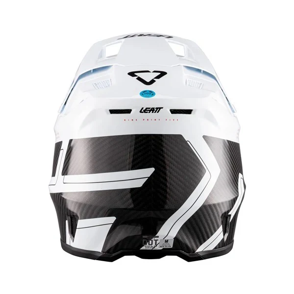 Casque de Motocross 9.5 V26 Carbone Lunette Incluse - Image 3