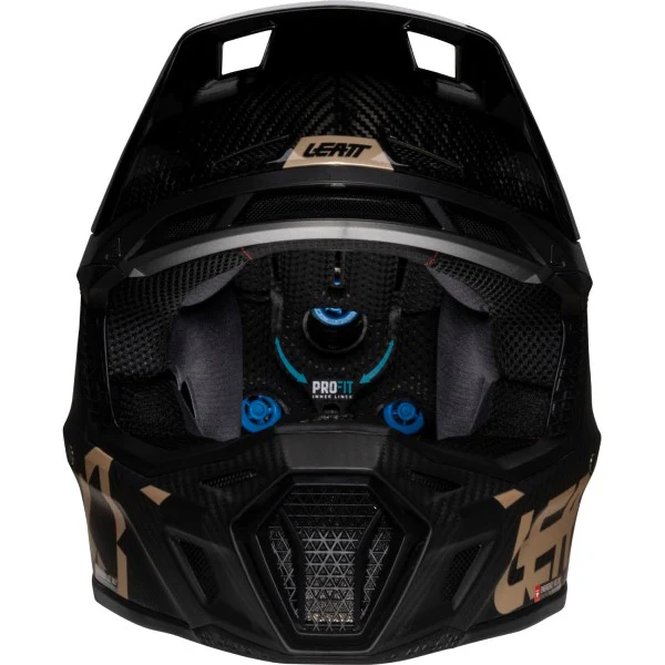 Casque de Motocross ADV 9.5 V25 avec Lunettes Incluses - Image 7