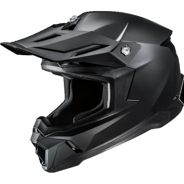 Casque de Motocross C50 Solid - Image 3