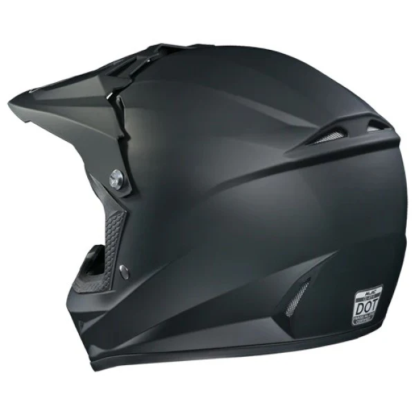 Casque de Motocross CL-XY2 Flat - Image 3