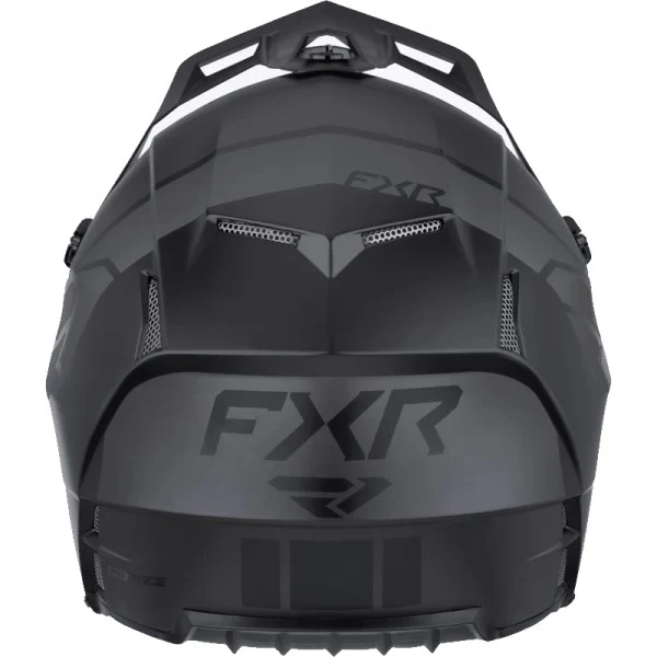 Casque de Motocross Clutch Comp - Image 14