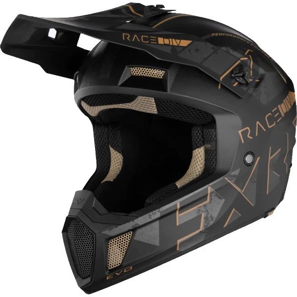 Casque Clutch Stealth - Image 3