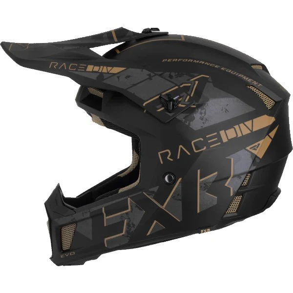 Casque Clutch Stealth - Image 4