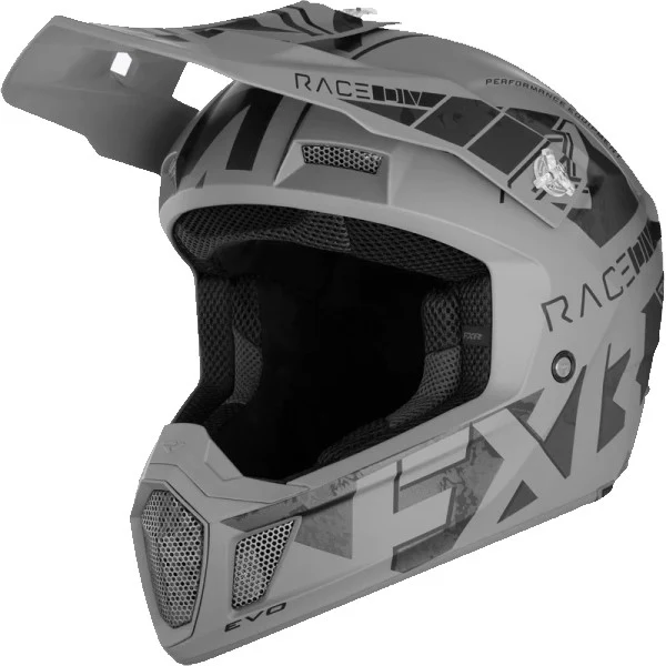 Casque Clutch Stealth - Image 5