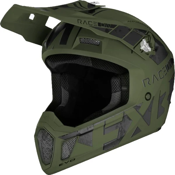 Casque Clutch Stealth - Image 7