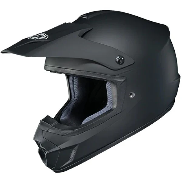 Casque de Motocross CS-MX2 Flat