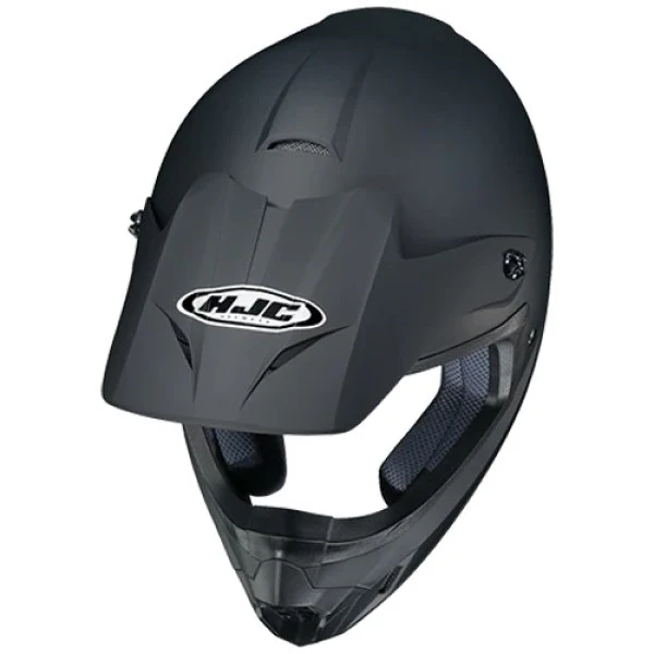 Casque de Motocross CS-MX2 Flat - Image 2