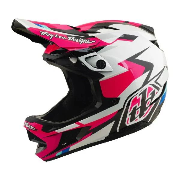 Casque de Motocross D4 Polyacrylite Roamer - Image 5