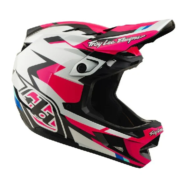 Casque de Motocross D4 Polyacrylite Roamer - Image 6