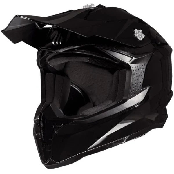Casque de Motocross Falcon - Liquidation