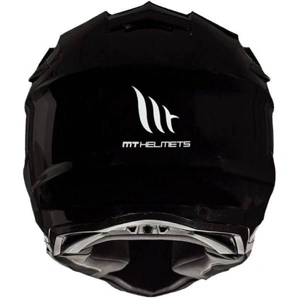 Casque de Motocross Falcon - Liquidation - Image 2