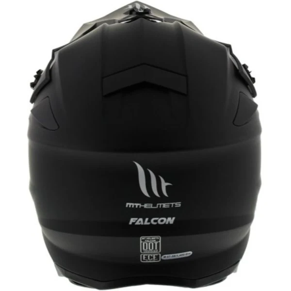 Casque de Motocross Falcon - Liquidation - Image 4