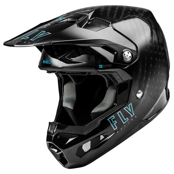 Casque de Motocross Formula Carbon
