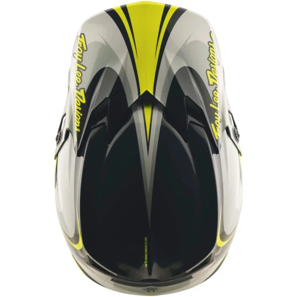 Casque de Motocross GP Pro Crossover MIPS - Image 8