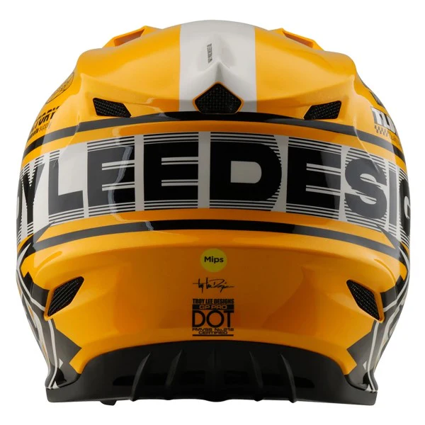 Casque de Motocross GP Pro Fifty-50 MIPS - Image 2