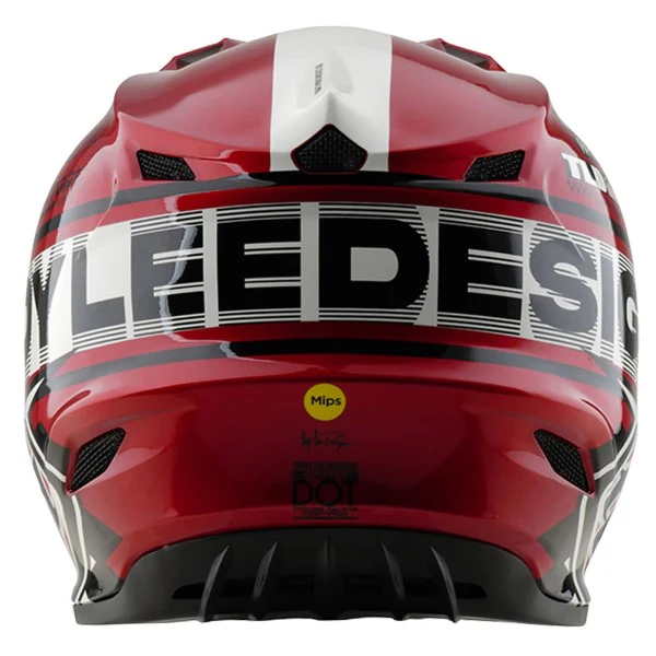 Casque de Motocross GP Pro Fifty-50 MIPS - Image 5
