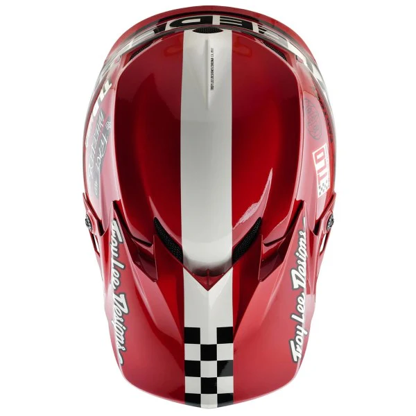 Casque de Motocross GP Pro Fifty-50 MIPS - Image 6