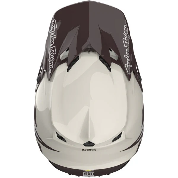 Casque de Motocross GP Pro Mono Pumice MIPS - Image 8