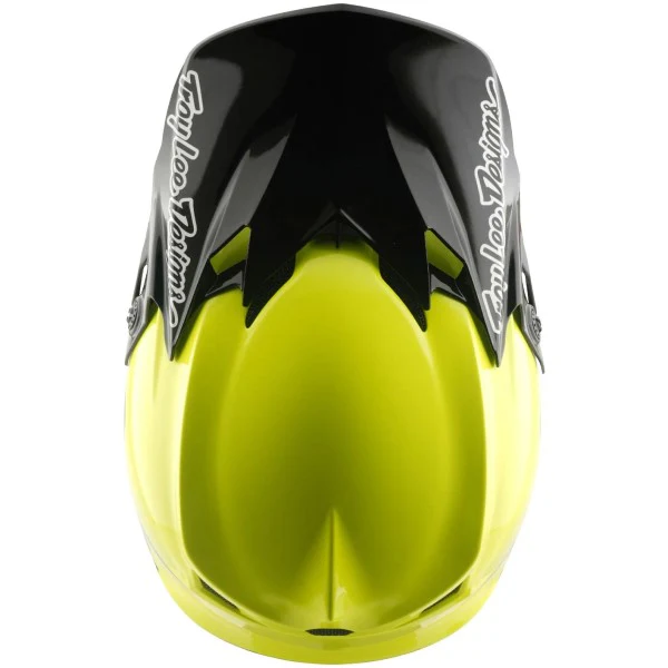 Casque de Motocross GP Pro Mono MIPS Junior - Image 6