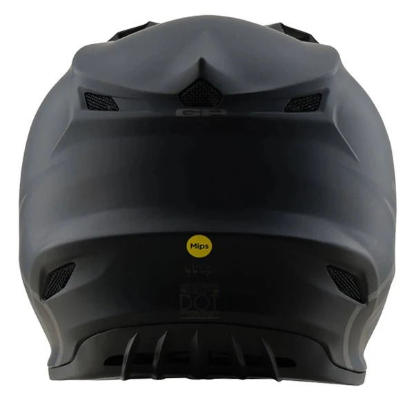 Casque de Motocross GP Pro Mono MIPS - Image 2